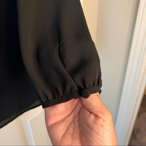 J. CREW Tassel Detail Tunic - Picture 5 of 11